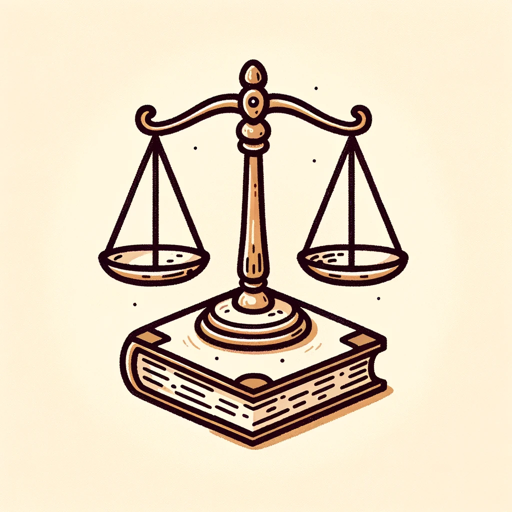 Legal Translator logo