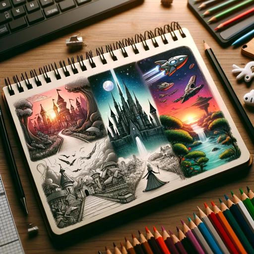 "NarrativeGraphix logo