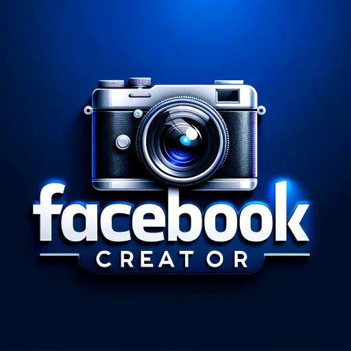 Content Creator - Unlock Viral Success GPT App logo