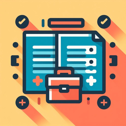 Duplicate Content Checker AI logo