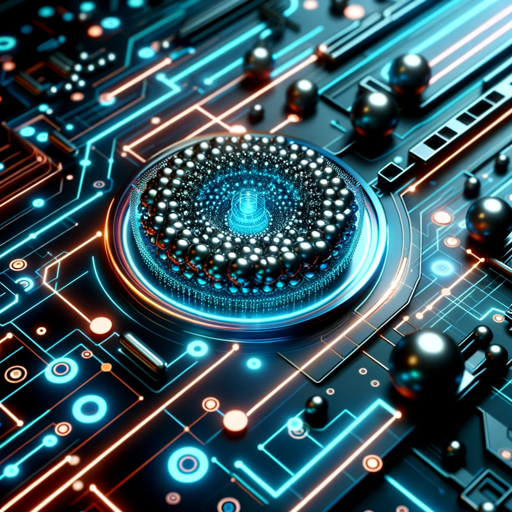 🔬 Nano Innovator's AI Assistant 🛠️ logo