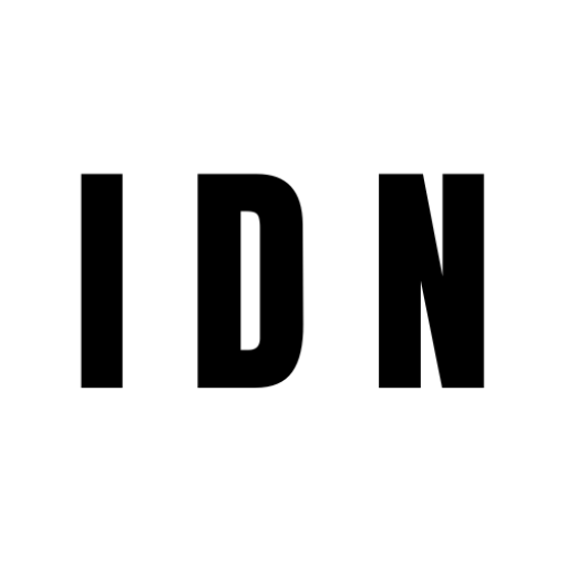 I DO NOTHING logo
