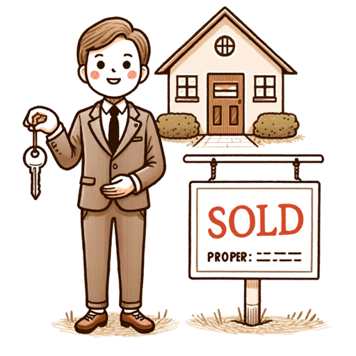 Home-Buying Coach logo