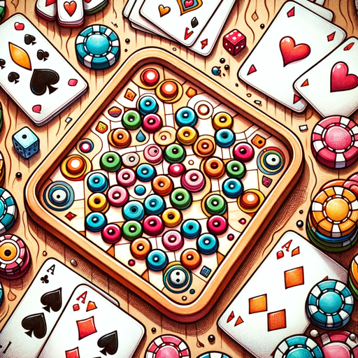 🎲 Master Rummoli Guide 🃏 logo