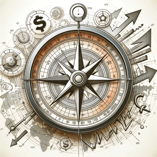 Investment Navigator by inzpyre.me logo