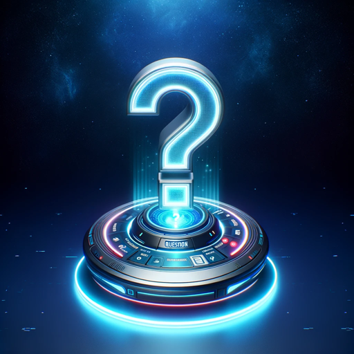 Trivia Bot logo