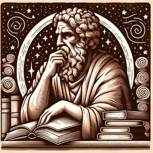 Vite ma philo ! logo