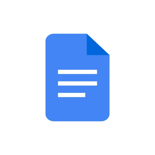 Docs GPT logo