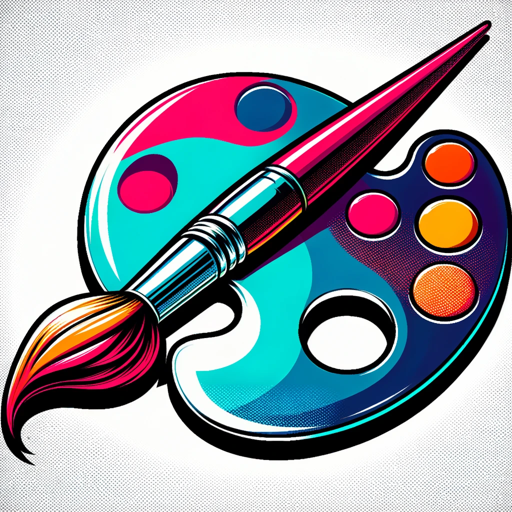 CanvaPro Your Image Generation Assistant logo