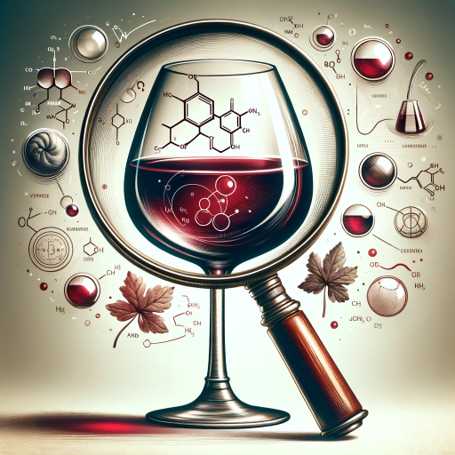 The Wine Whisperer: A Sommelier's Secrets logo