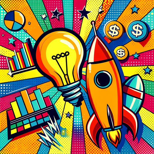 🚀 Startup Success Strategist 🌟 logo