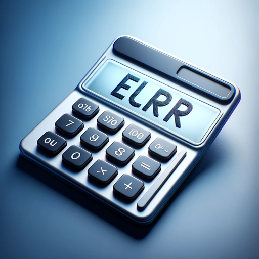 EÜR-Assistent logo