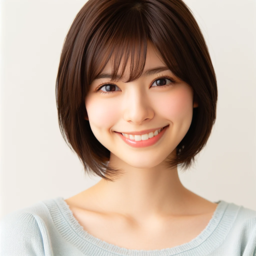 AI美女メーカー logo