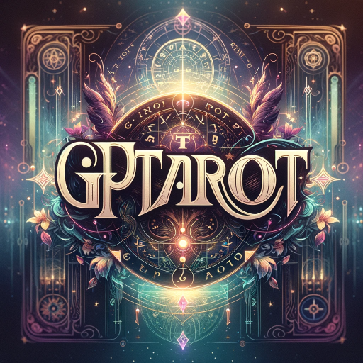 GPTarot Ia logo