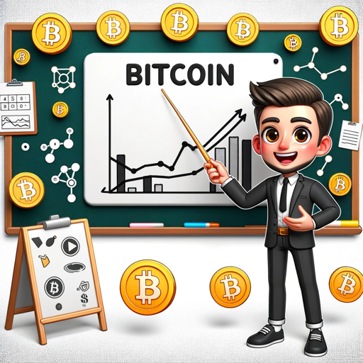 Bitcoin Simplifier logo