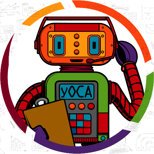 yOCA logo