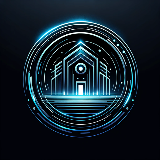 Elite 3D Blender Architect logo