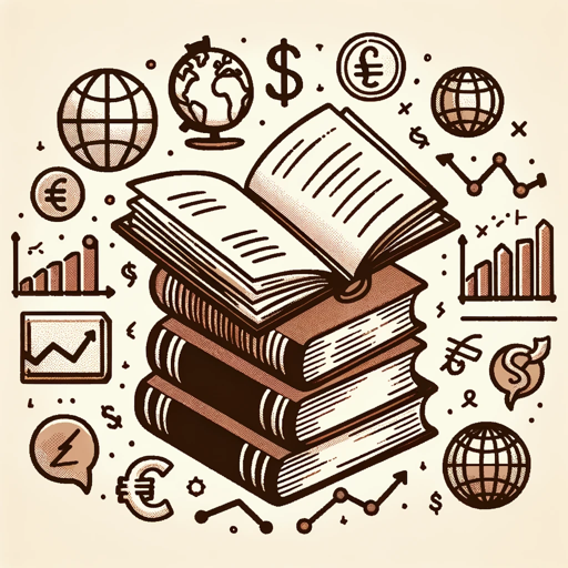 Tutor Estudiantes de Economía (Ing. Comercial) logo