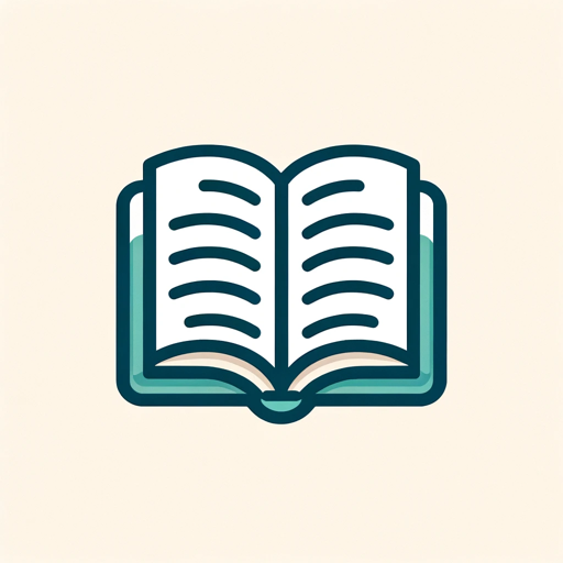 Book Club Facilitator logo