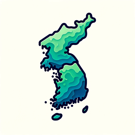 Korea History Guru logo