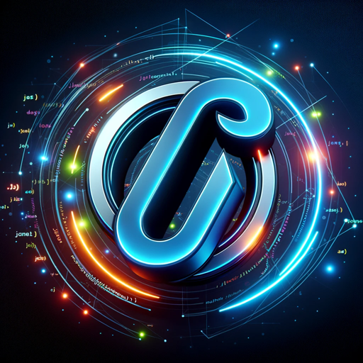 Javascript & JQuery Mentor logo