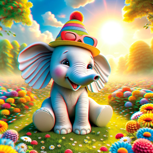 Ellie Storyteller logo