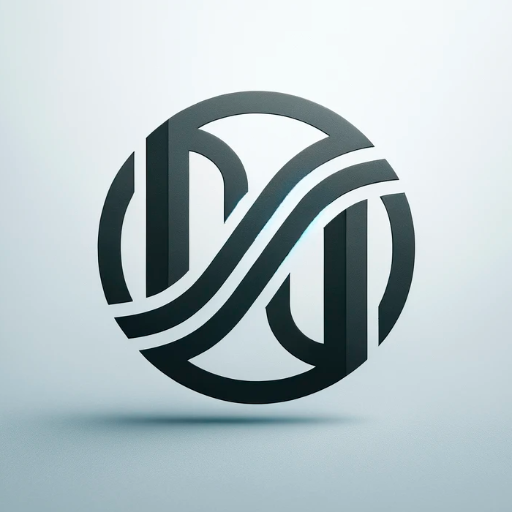 Minimalistic Logo logo