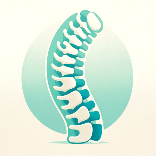 Chiro Consultant logo