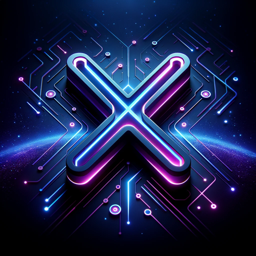 XANA Land Advisor logo