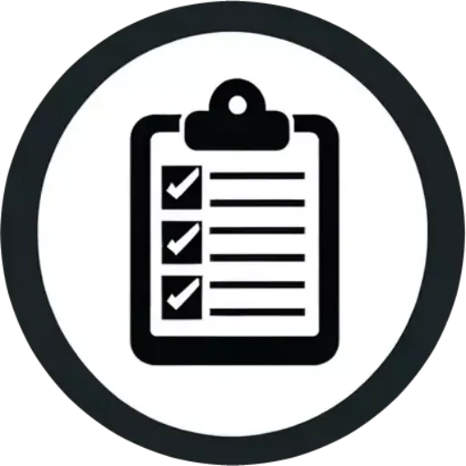 survey-jquery Questionnaire logo