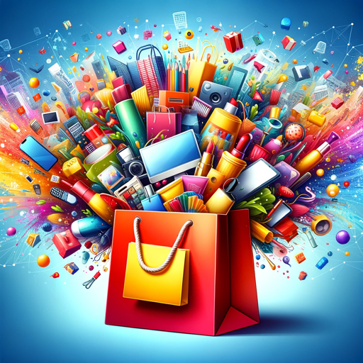Amazon Shopping Guide logo