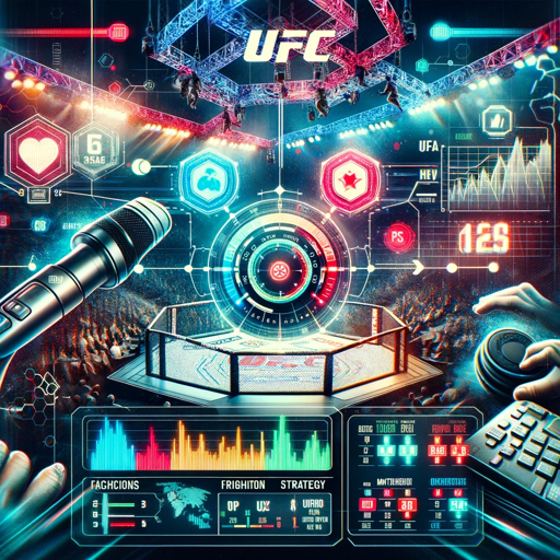 GptOracle | UFC Analyst logo