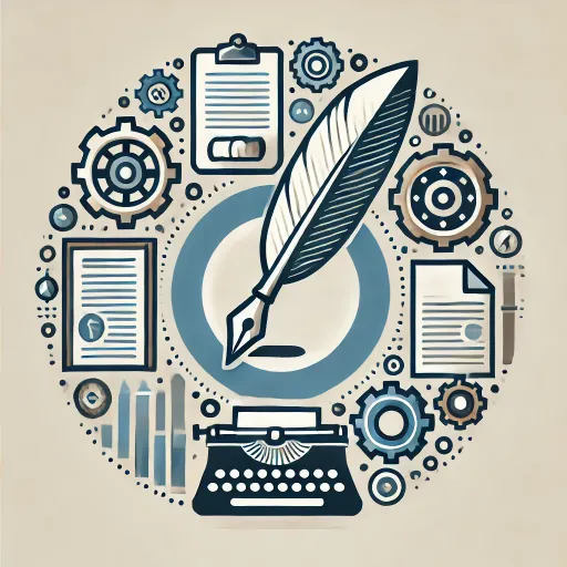 Technical Writing Tutor logo