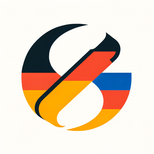 Simple Translator DE/RU logo