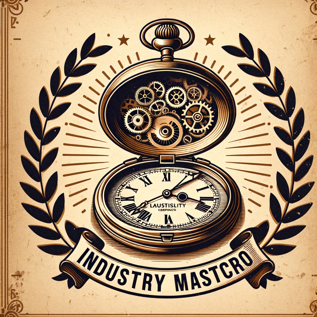 Industry Maestro logo