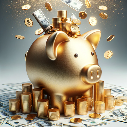 Como Ser Millonario logo
