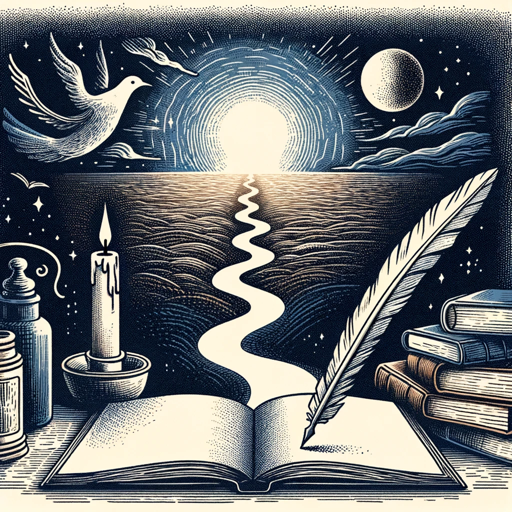 GptOracle | The Existential Philosopher logo