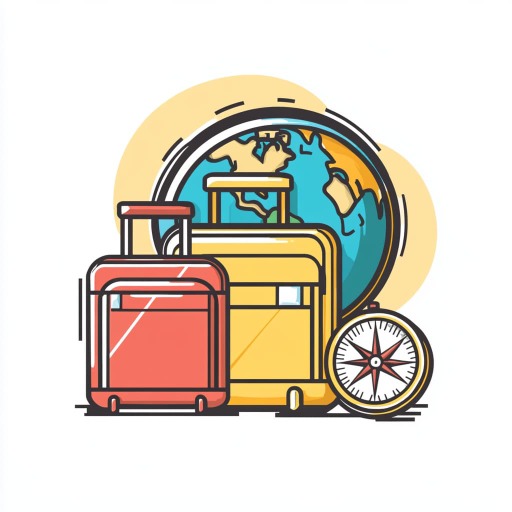 Travel Itinerary logo