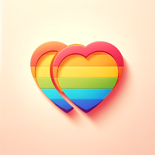 Citas Arcoiris logo