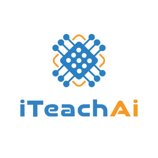 iTeachAi Janette Bot logo