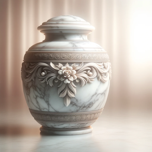 Cremation Urn Designer logo