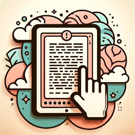 Vacature Tekst Expert logo