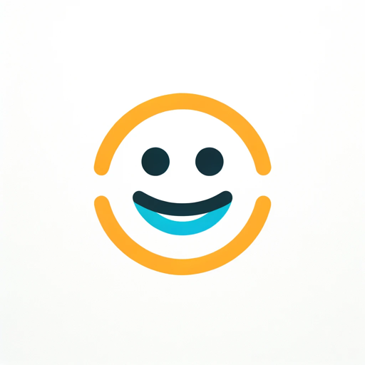 스마일 영어번역기 logo