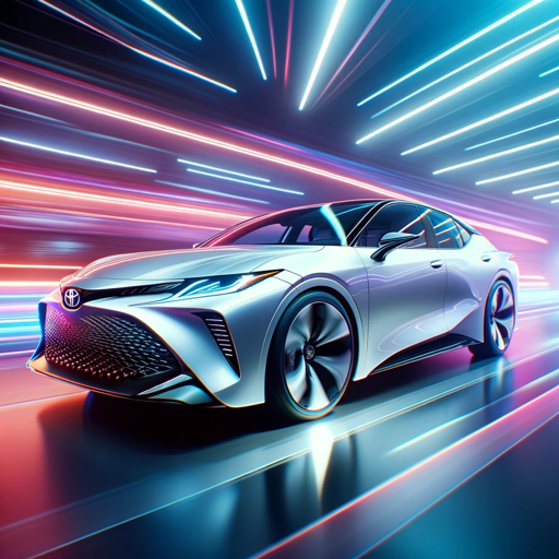 Vehicle AI-Aided Design(VAAD) logo