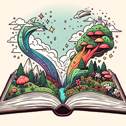 Novel Visualizer logo