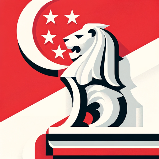 Singapore Travel Guide logo