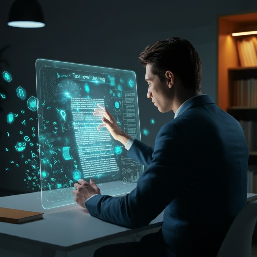 Especialista em Reescrita de Textos 🇵🇹 logo