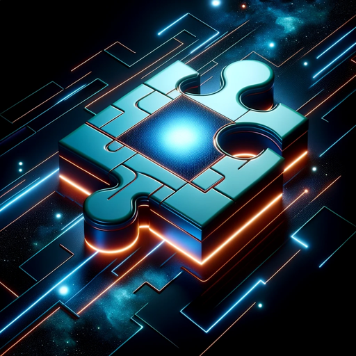 Puzzle Master logo