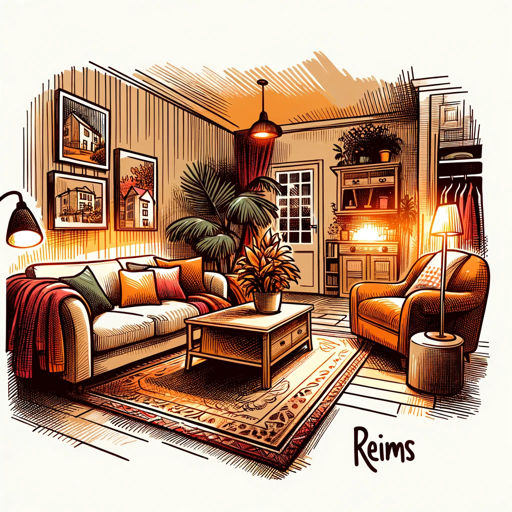 Agent Immo Reims logo