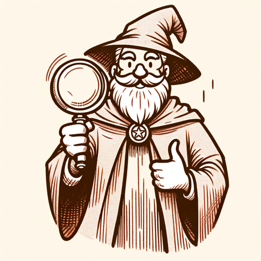🔍✨ Easy Warranty Wizard 🛡️✨ logo